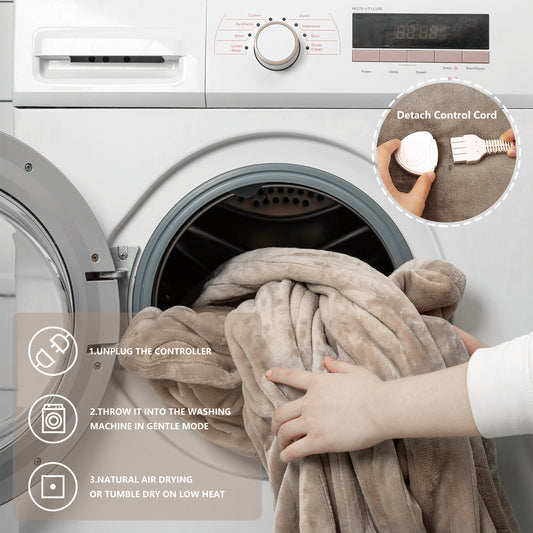 Heating Product Care Guide