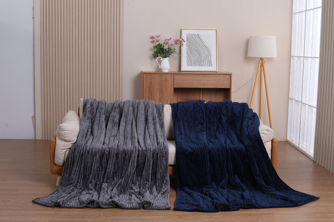 Buying Guide: How to Choose the Best Heated Blanket Throw for Your Needs