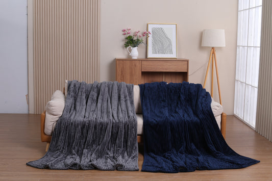 Buying Guide: How to Choose the Best Heated Blanket Throw for Your Needs
